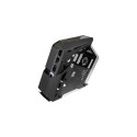 Kolink Big Chungus Shredded Midi Tower Black