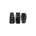 Kolink Big Chungus Shredded Midi Tower Black