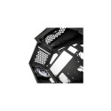 Kolink Big Chungus Shredded Midi Tower Black