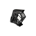 Kolink Big Chungus Shredded Midi Tower Black