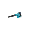 Makita DUB185Z cordless leaf blower Black, Blue 18 V