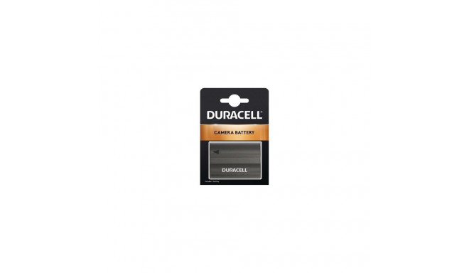 Duracell Camera Battery - replaces Canon BP-511/BP-512 Battery