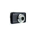 AgfaPhoto Realishot DC8200 1/3.2&quot; Compact camera 8 MP CMOS 3264 x 2448 pixels Black