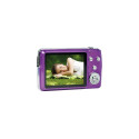 AgfaPhoto Compact DC8200 1/3.2&quot; Compact camera 18 MP CMOS 4896 x 3672 pixels Purple