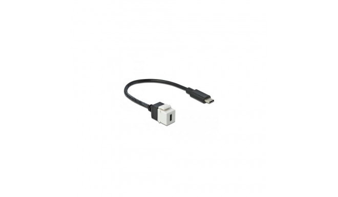 DeLOCK 86399 keystone module