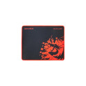REDRAGON ARCHELON M Gaming mouse pad Black, Red