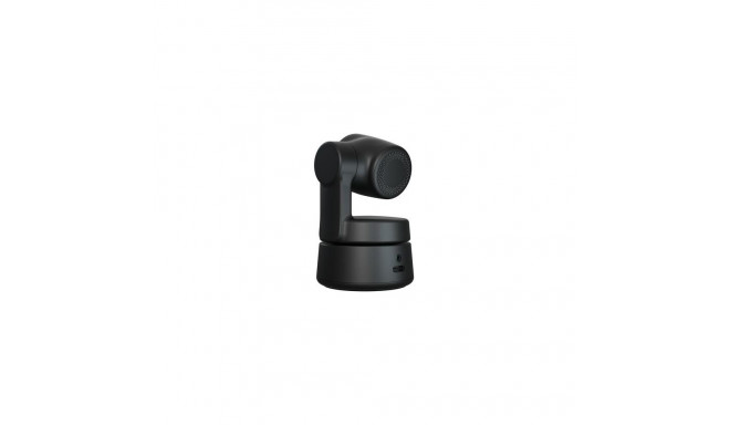 OBSBOT Tiny webcam 1920 x 1080 pixels USB Black