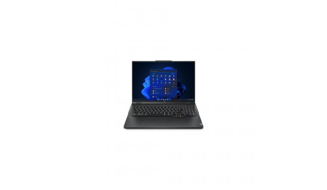 Lenovo Legion Pro 5 Laptop 40.6 cm (16") WQXGA Intel® Core™ i5 i5-13500HX 16 GB DDR5-SDRAM 