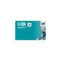 ESET PROTECT Entry Security management Base 26-49 license(s) 1 year(s)
