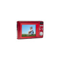AgfaPhoto Realishot DC5200 Compact camera 21 MP CMOS 5616 x 3744 pixels Red