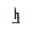 LG 24QP550-B computer monitor 60.5 cm (23.8&quot;) 2560 x 1440 pixels Quad HD LED Black