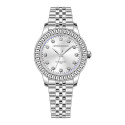 Roccobarocco RB.0996L-01M Ladies Watch