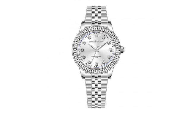 Roccobarocco RB.0996L-01M Ladies Watch