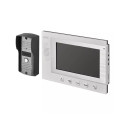 Video door phone with camera Unit, 7" LCD, H2017, EMOS