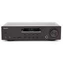 Stereovõimendi 120W (2x60W RMS) with Bluetooth / USB / SD Card Player, must