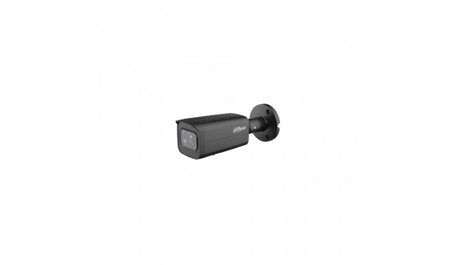 IP network camera 8MP HFW2841T-ZAS  Black