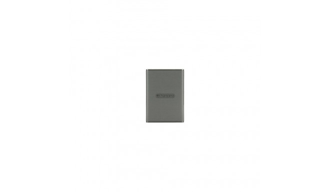 External SSD|TRANSCEND|ESD360C|4TB|USB-C|3D NAND|Write speed 2000 MBytes/sec|Read speed 2000 MBytes/