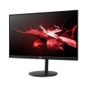 LCD Monitor|ACER|XV270M3BMIIPRX|27"|Gaming|Panel IPS|1920x1080|16:9|180Hz|Matte|1 ms|Speakers|Swivel