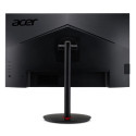 LCD Monitor|ACER|XV270M3BMIIPRX|27"|Gaming|Panel IPS|1920x1080|16:9|180Hz|Matte|1 ms|Speakers|Swivel