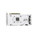 Graphics Card|ASUS|NVIDIA GeForce RTX 4070 SUPER|12 GB|GDDR6X|192 bit|PCIE 4.0 16x|Two and Half Slot