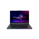 Notebook|ASUS|ROG Strix|SCAR 18|G834JYR-R6052W|CPU  Core i9|i9-14900HX|2200 MHz|18"|2560x1600|RAM 16