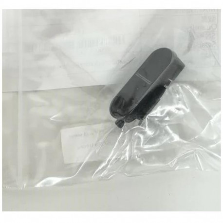 Vacuum Cleaner Accessory|ROBOROCK|Wall Sensor|For S7 Black MaxV|9.01.1202