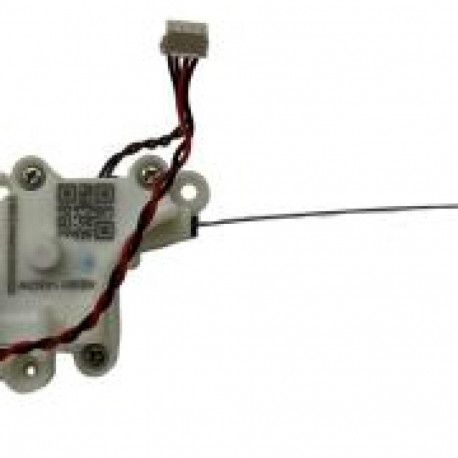 Vacuum Cleaner Accessory|ROBOROCK|Lifting Module of Main Brush Gear Box (New)|For S8 White Pro Ultra