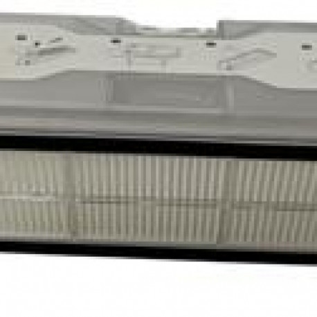 Vacuum Cleaner Accessory|ROBOROCK|Dustbin|For Q Revo White/Q Revo Black|9.01.2066