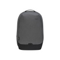 TARGUS Cypress Eco Security Backpack 15.6inch Grey