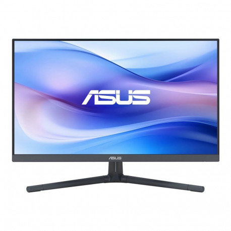 ASUS VU249CFE-B Eye Care Monitor 23.8inch IPS WLED FHD 16:9 100Hz 250cd/m2 1ms HDMI USB Type C Quiet