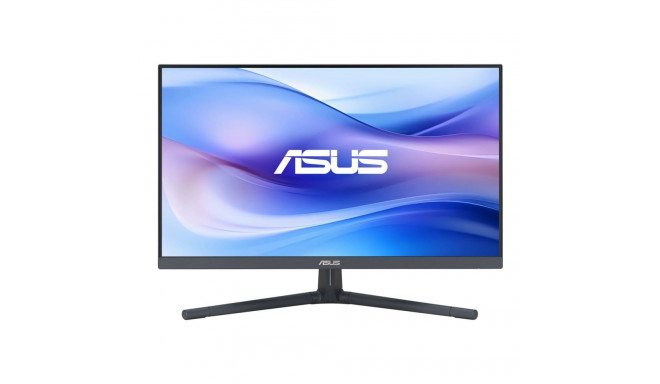 ASUS VU249CFE-B Eye Care Monitor 23.8inch IPS WLED FHD 16:9 100Hz 250cd/m2 1ms HDMI USB Type C Quiet