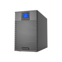 POWERWALKER UPS On-Line VFI 2000 ICT IOT 1/1 phase 2000VA PF1 8x IEC C13 outlets C14 USB/RS232 EPO L