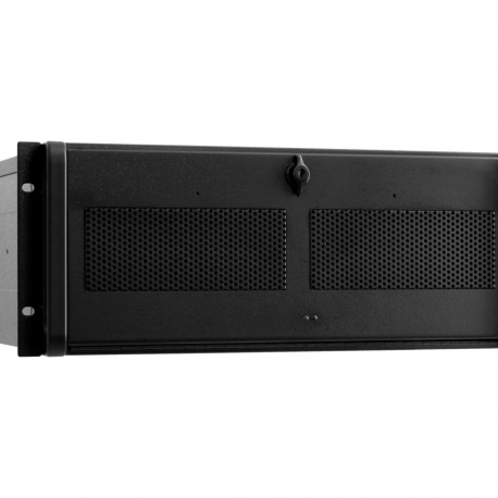 CHIEFTEC UNC-410S-B-U3-OP 19i 4U case USB3.0