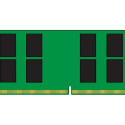 KINGSTON 16GB 2666MHz DDR4 Non-ECC CL19 SODIMM 2Rx8