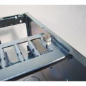 CHIEFTEC UNC-410S-B-U3-OP 19i 4U case USB3.0
