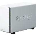 SYNOLOGY DS223J 2-Bay NAS RTD1619 1GB RAM