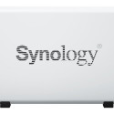 SYNOLOGY DS223J 2-Bay NAS RTD1619 1GB RAM