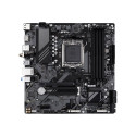 Gigabyte emaplaat B650M D3HP AX AM5 4xDDR5 4xSATA 2xM.2