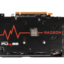 Sapphire videokaart Pulse Radeon RX 6600 Gaming 8GB GDDR6 HDMI/TRIPLE DP