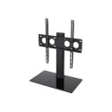 ART STO SD-33 ART MINI-TABLE/STAND + HOLDER FOR TV 32-55 40KG SD-33 Vesa 400x400