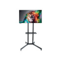 ART STO S-08A ART BOARD on wheels+HOLDER TO TV LCD/LED/PLAZMA 30-65 60KG S-08A