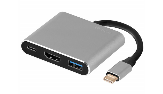 Tracer 46847 Adapter A-1