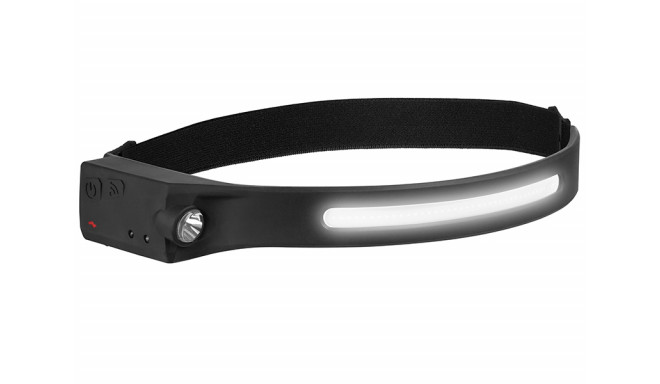 Tracer 47143 Move Motion Sensor Head Torch