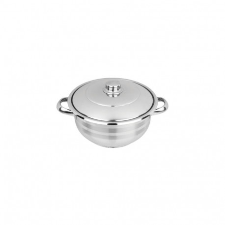 Floria ZLN7246 Saucepan with lid 4.5L