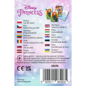 TREFL DISNEY PRINCESS Kaardimäng Printsessid