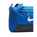 Nike Brasilia DM3976-480 bag (niebieski)