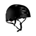 Spokey BMX Ninja bicycle helmet 53-55cm BKnew SPK-943426 (53-55 cm)