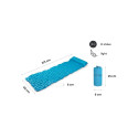 Spokey ultralight trekking mattress Spokey Air Bed SPK-941061 (213x60x6cm)