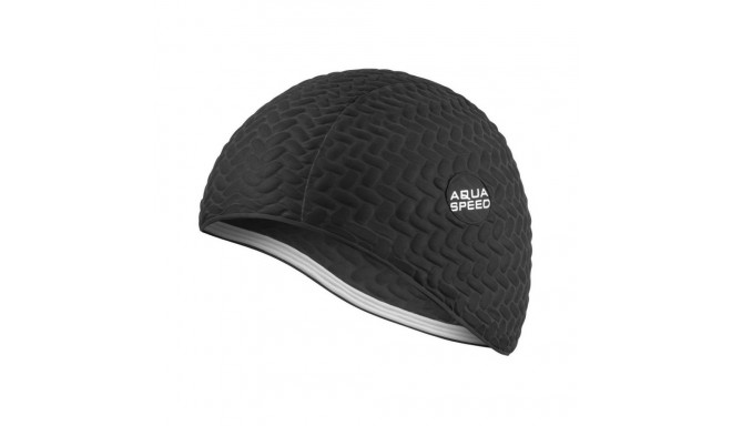 Aqua-Speed Bombastic latex cap 104-07 (senior)