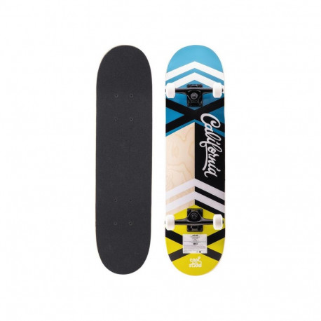 Coolslide Trafalgars Skateboard 92800355667 (ONE SIZE)